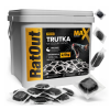 RatOut Max Power 2,5 kg pasta met brodifacoum tegen ratten en muizen