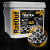 RatOut Max Power pastalokaas met brodifacoum 50 ppm voor ratten en muizen