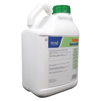 Gallup Special 360 SL 5 liter onkruidbestrijder