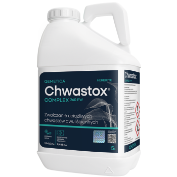 Chwastox Complex 260 EW 5 liter – herbicide