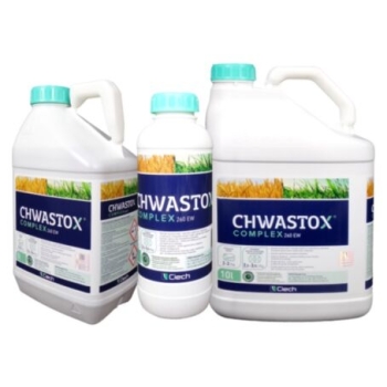 Chwastox Complex 260 EW – herbicide tegen onkruid