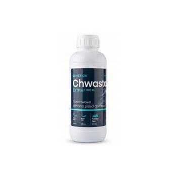 CHWASTOX EXTRA 300 SL 1 liter herbicide met MCPA voor onkruidbestrijding