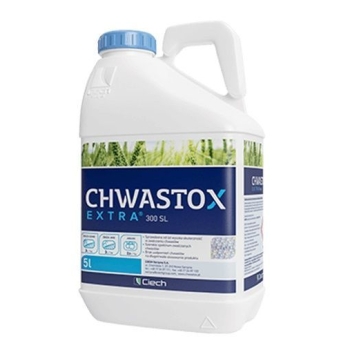 Chwastox Extra 300 SL 5 liter voor onkruidbestrijding