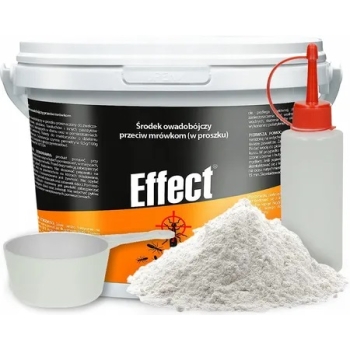 EFFECT, mierenpoeder, Permethrin,