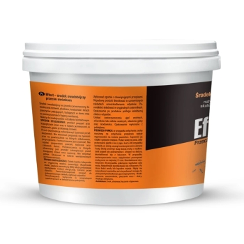 EFFECT, mierenpoeder, Permethrin,