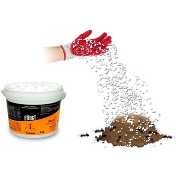 EFFECT, mierenpoeder, Permethrin,