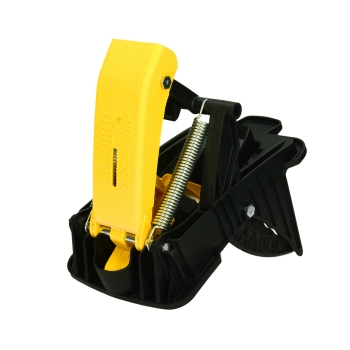 Talpirid Mole Trap – professionele val tegen mollen en woelmuizen