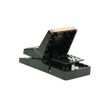 rattenval – krachtige slagval / guillotine