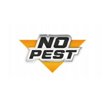 NO PEST merk voor insecten- en ongediertebestrijding