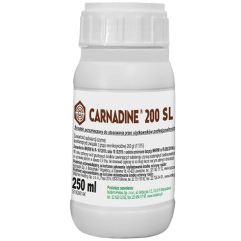 Carnadine 200 SL 250 ml insecticide met acetamiprid