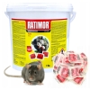 Ratimor, Bromadiolon, Fresh Bait, sachets